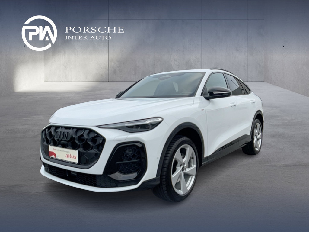 Audi Q5 Sportback Quattro