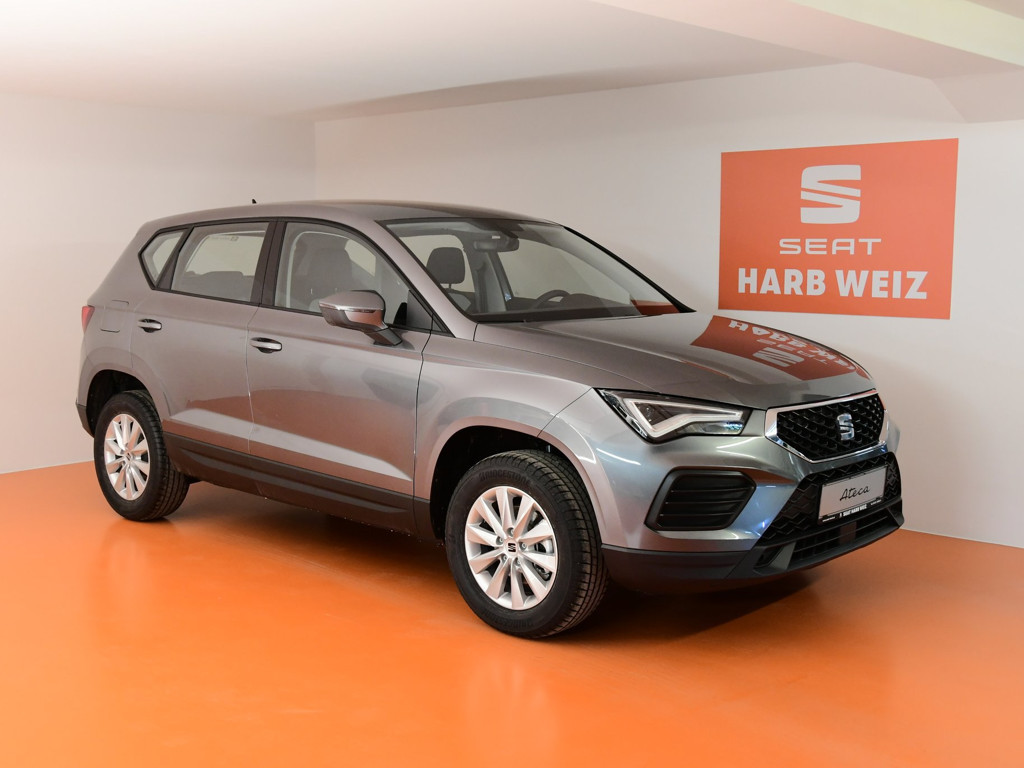 Seat Ateca 1.0 TSI Reference