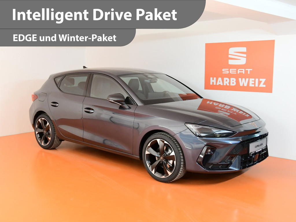 Cupra Leon 1.5 TSI