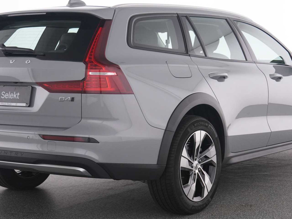 Volvo V60 Cross Country
