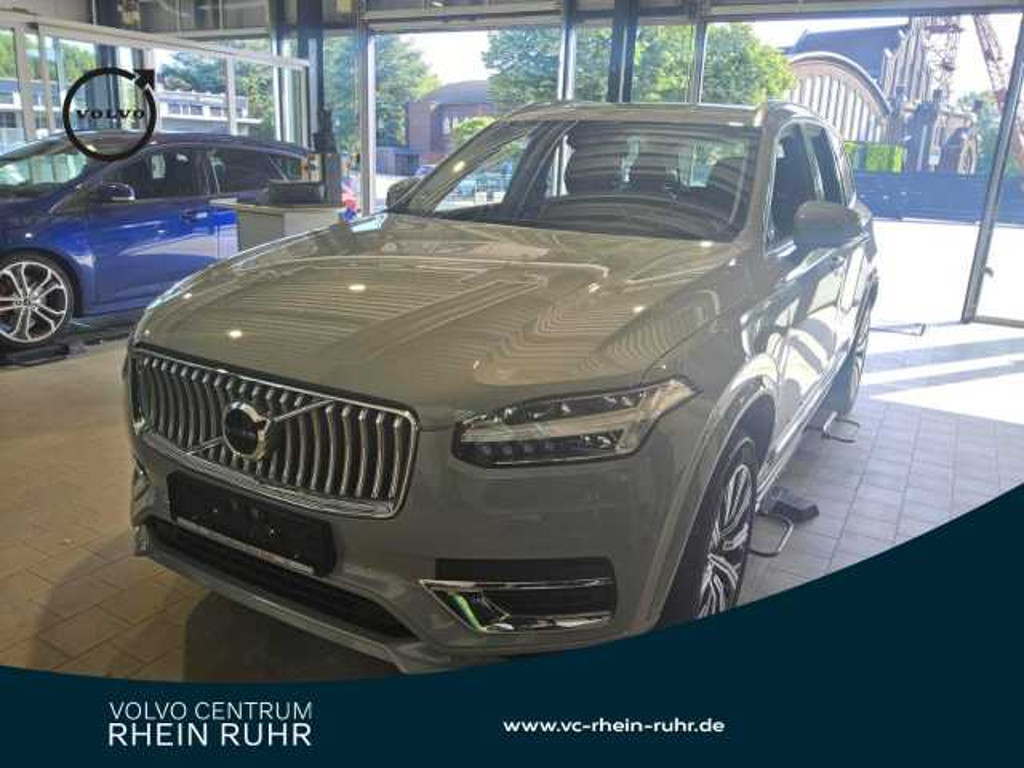 Volvo XC90 XC 90