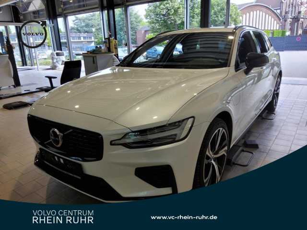 Volvo V60 V60