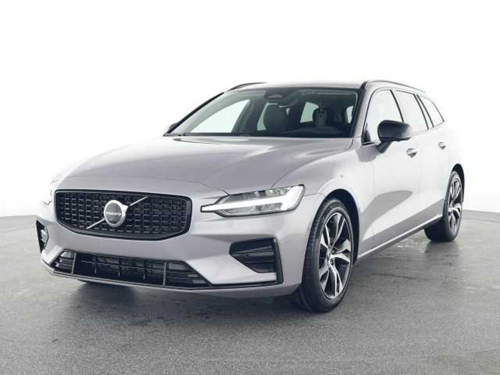 Volvo V60 Plus Dark