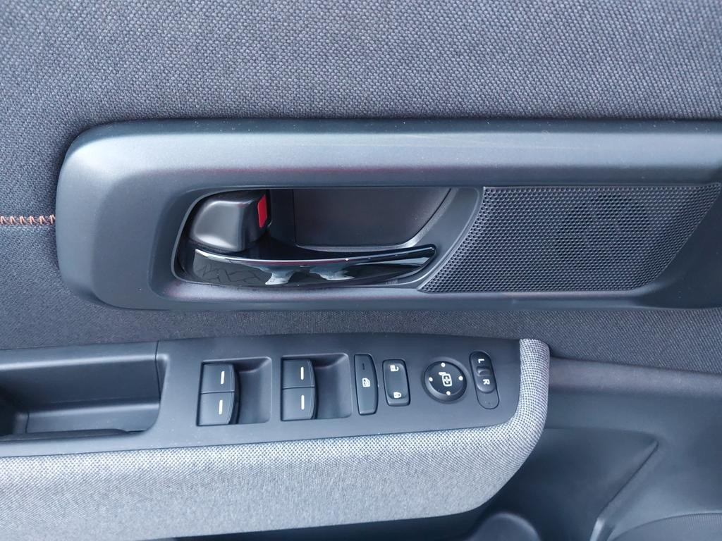 Honda e