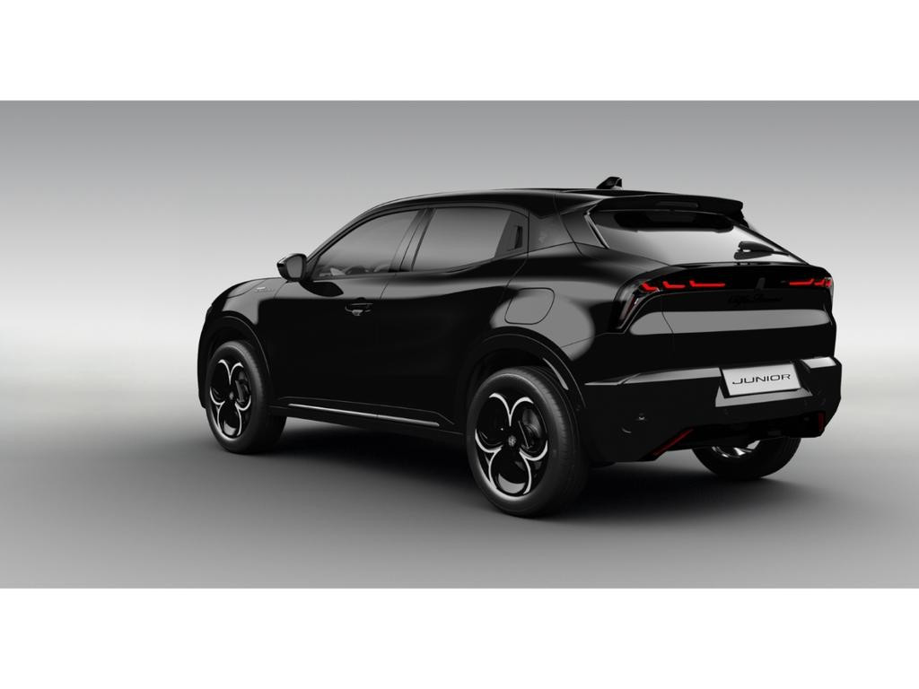 Alfa Romeo Junior
