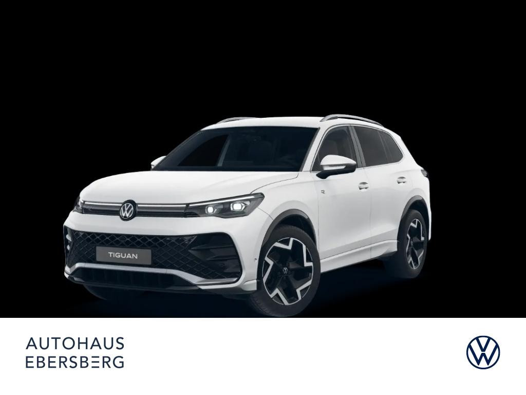 Volkswagen Tiguan R-Line IQ.Drive 1.5 eTSI