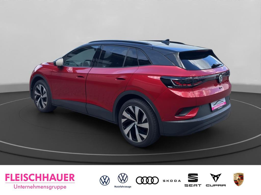 Volkswagen ID.4 Style Performance Pro