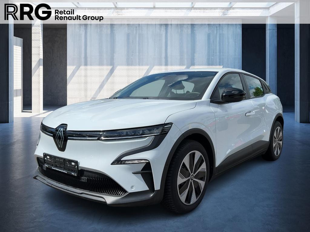 Renault Megane E-Tech E-Tech EV40 Evolution EV60
