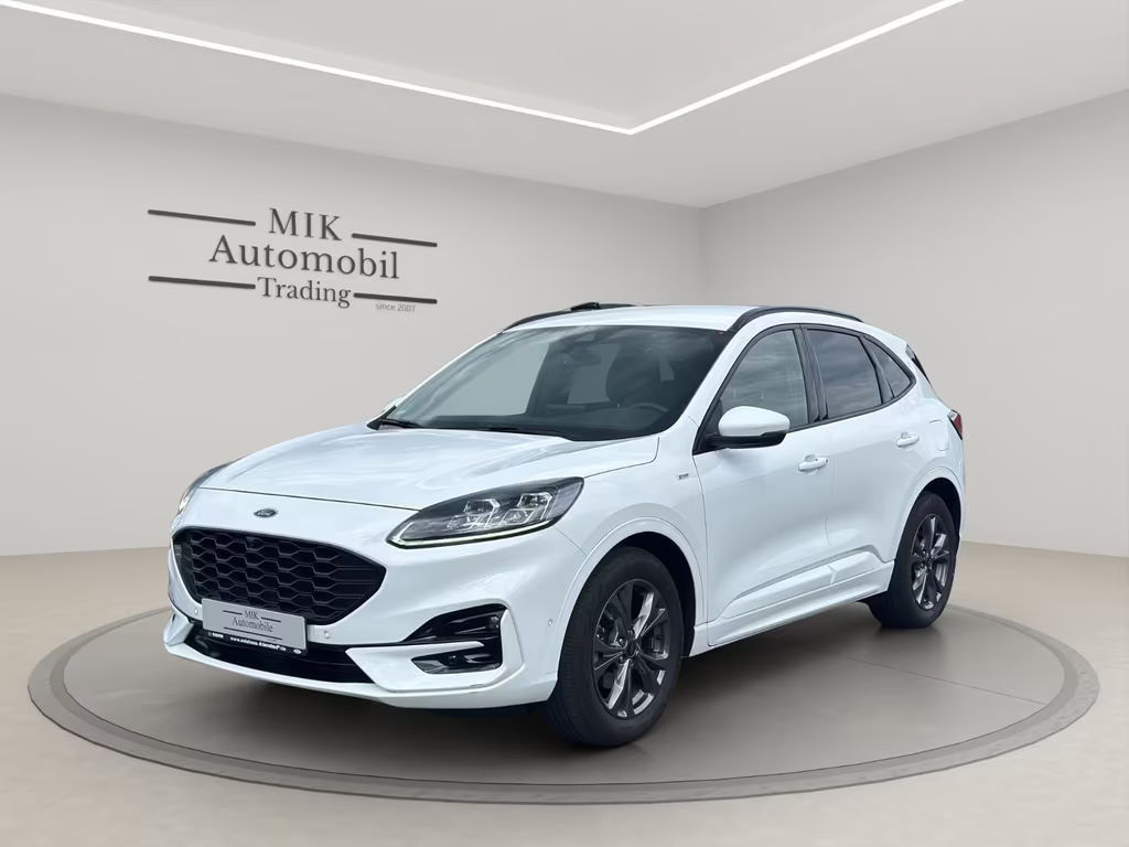 Ford Kuga ST Line X