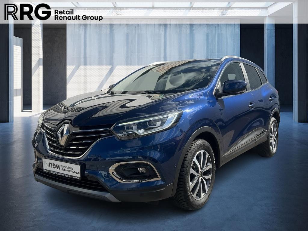 Renault Kadjar Intens TCe 140