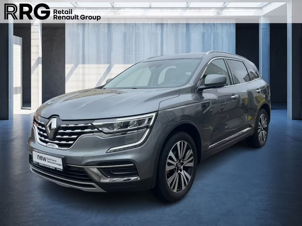 Renault Koleos Initiale Paris TCe 160