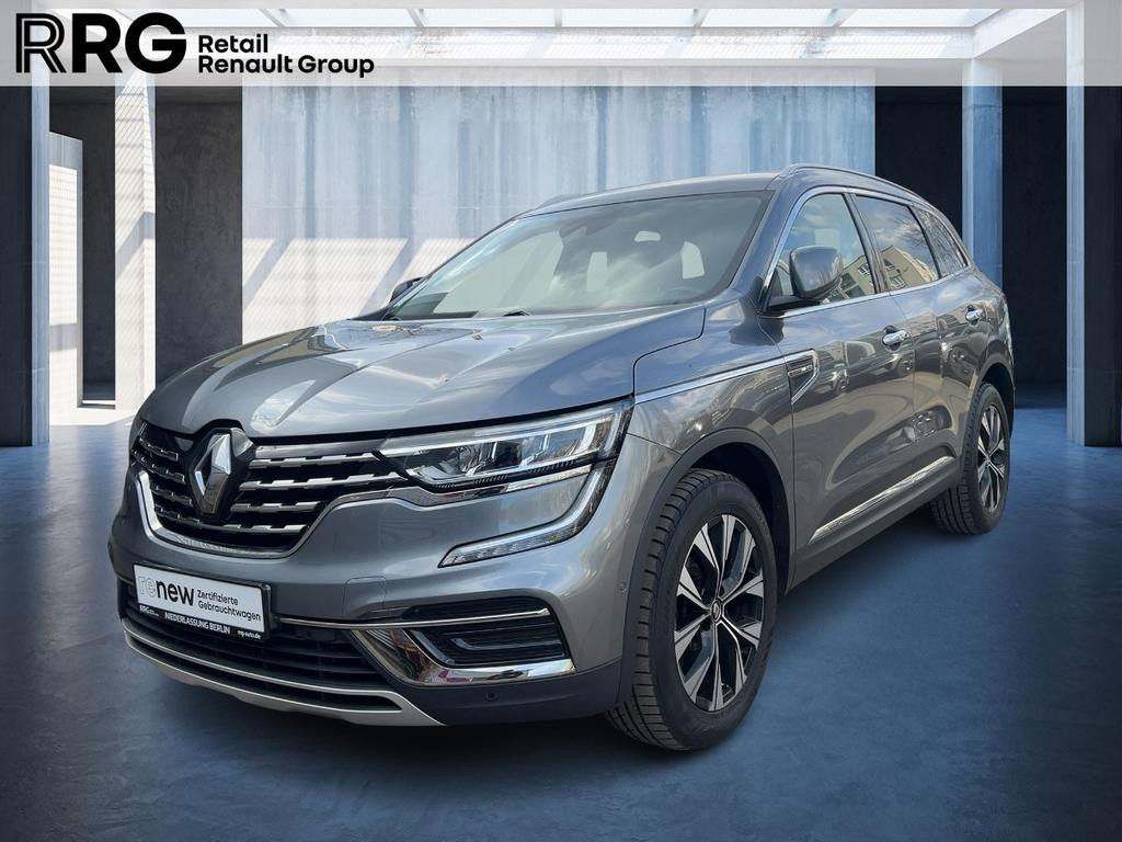 Renault Koleos Techno