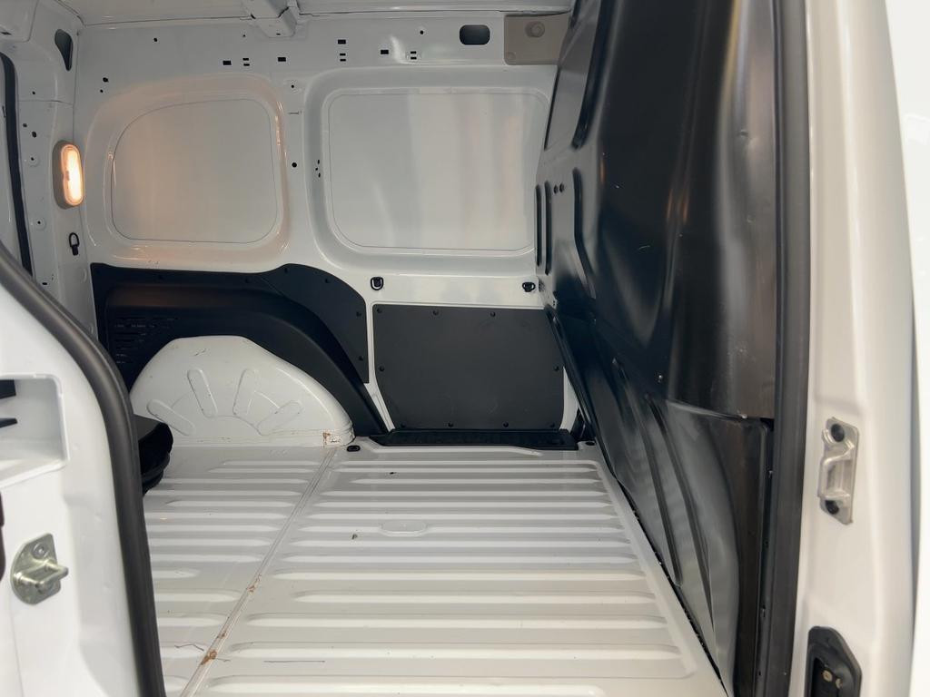 Renault Kangoo E-TECH