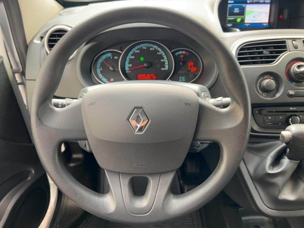 Renault Kangoo E-TECH