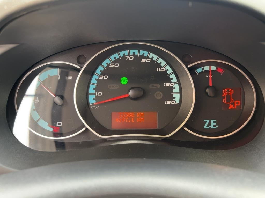 Renault Kangoo E-TECH