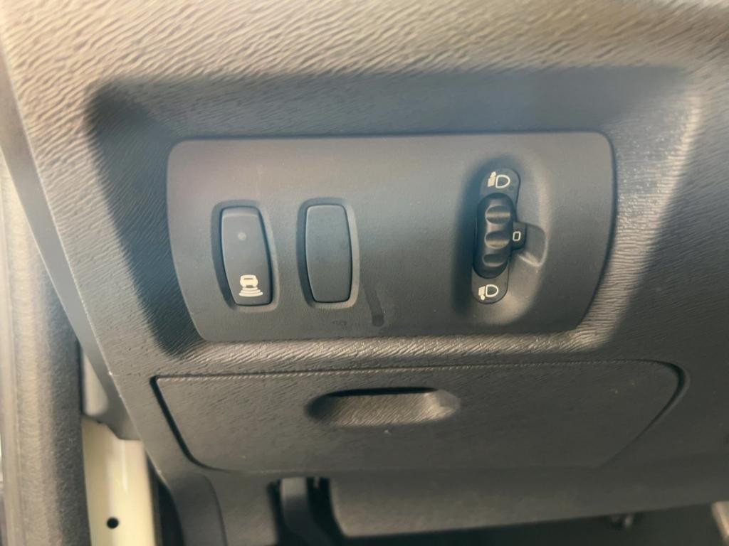 Renault Kangoo E-TECH