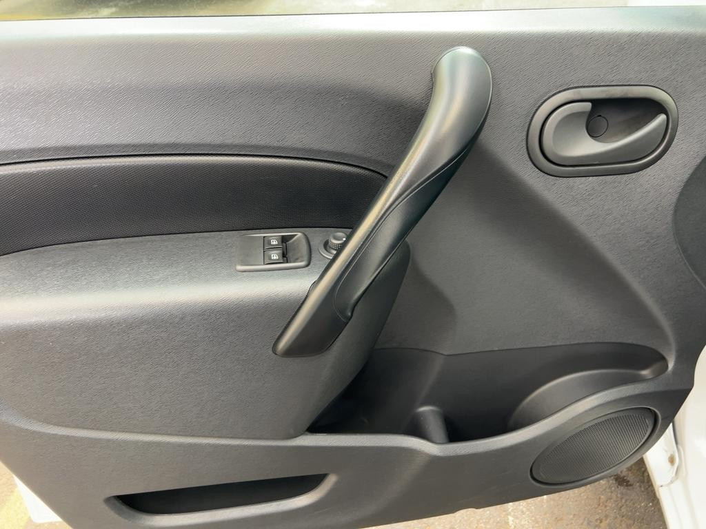 Renault Kangoo E-TECH