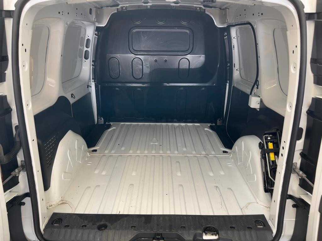 Renault Kangoo E-TECH