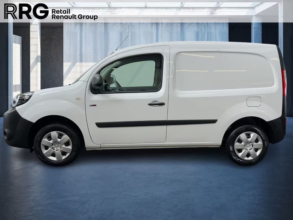 Renault Kangoo E-TECH