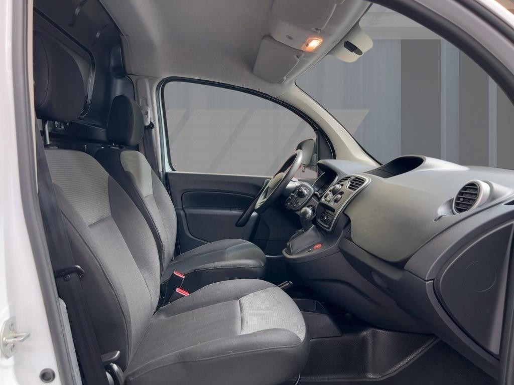 Renault Kangoo E-TECH