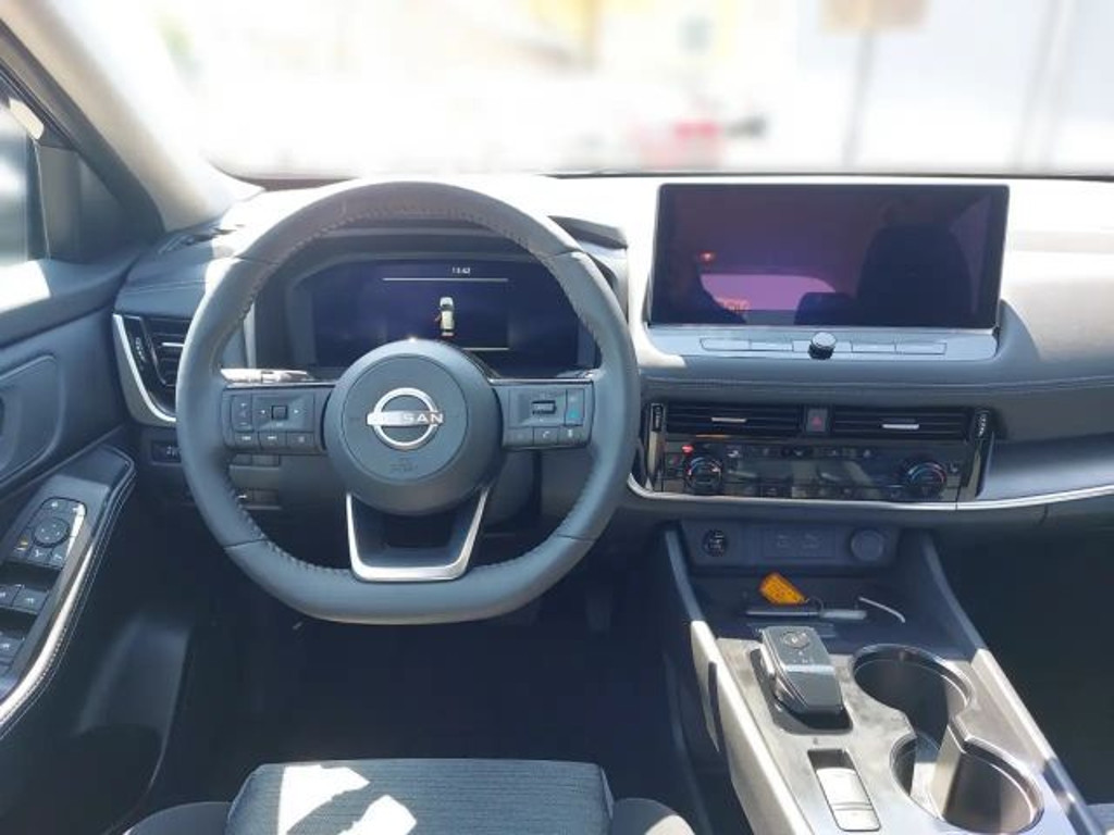 Nissan X-trail N-Connecta e-4ORCE