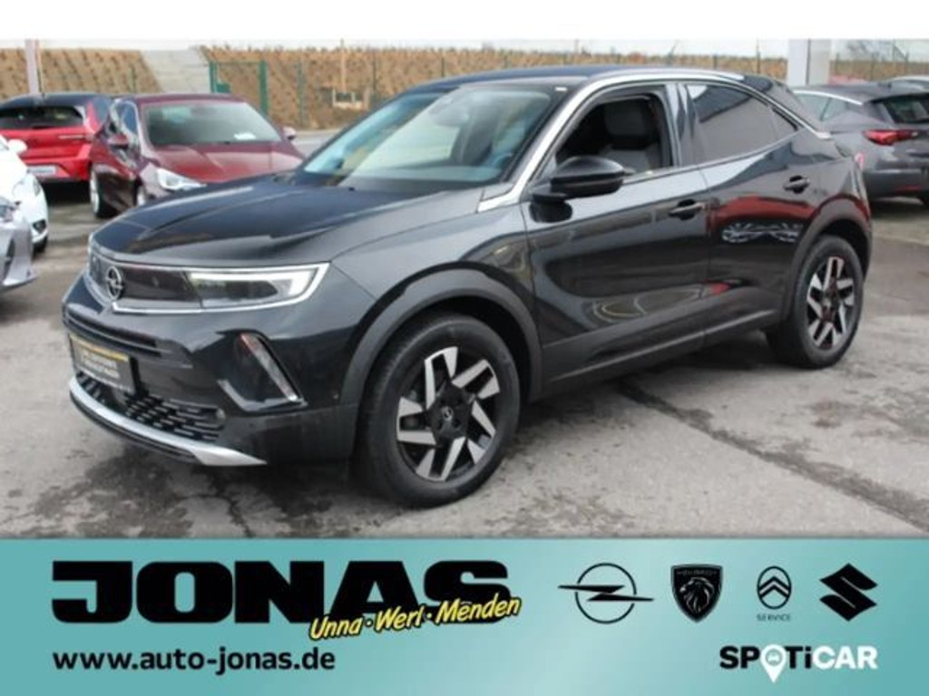 Opel Mokka Elegance
