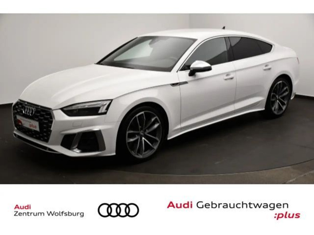 Audi S5 Quattro 3.0 TDI