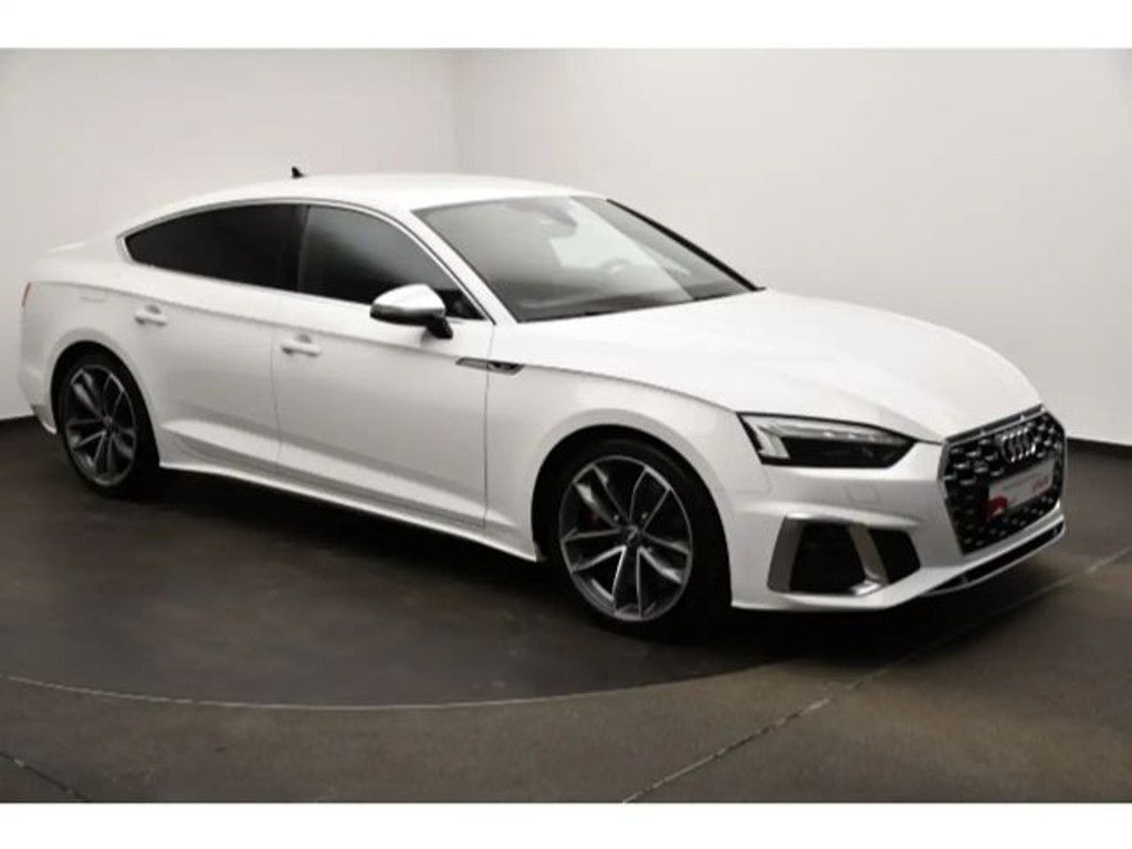 Audi S5
