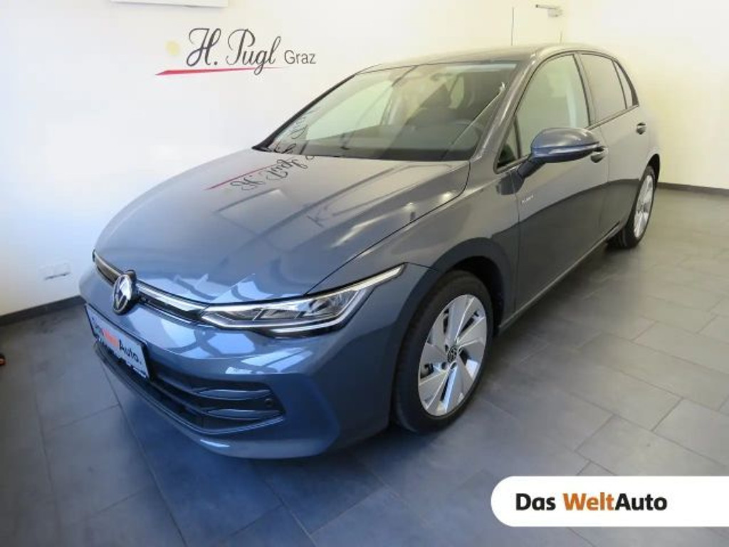 Volkswagen Golf Rabbit TSI