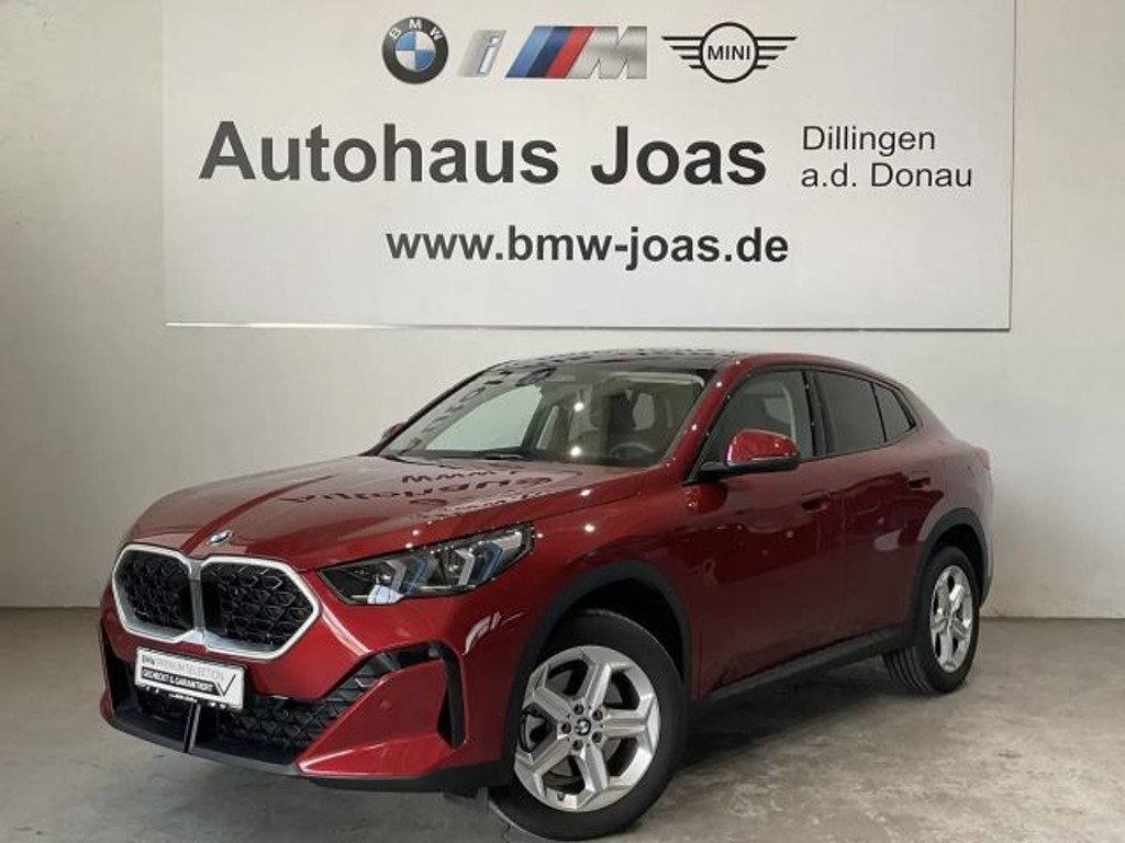 BMW X2 Coupé sDrive20i