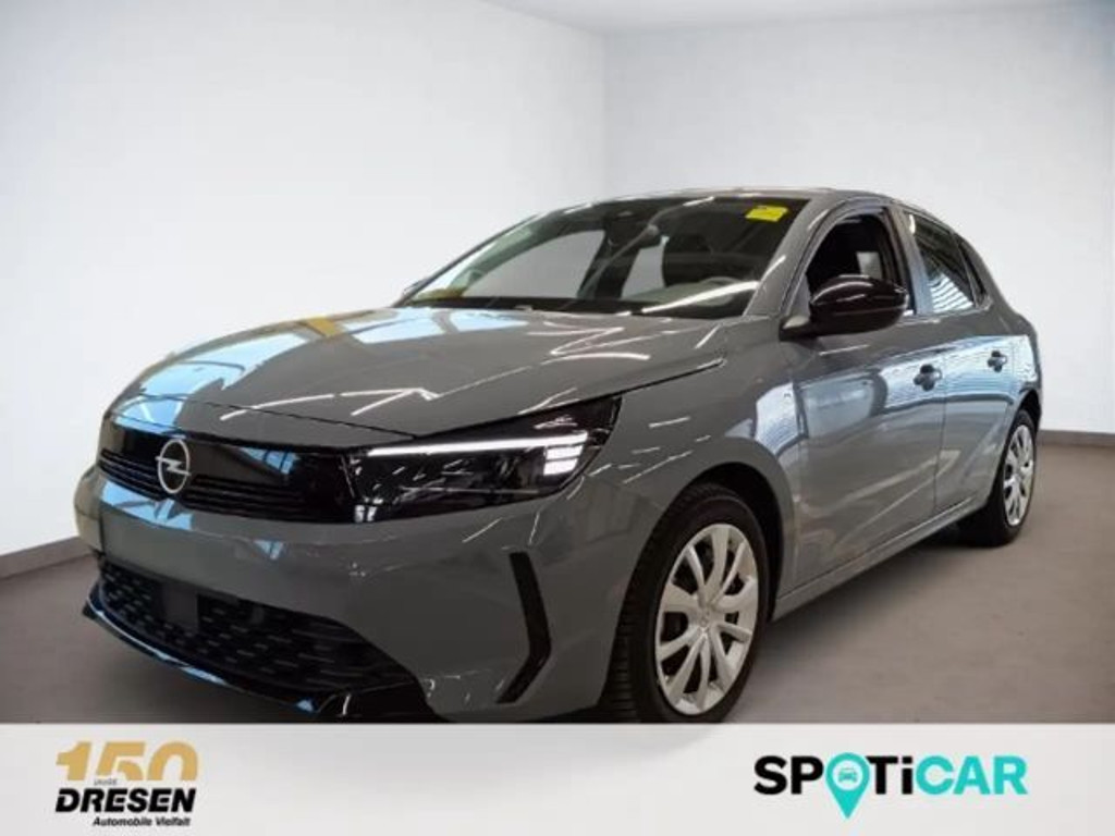 Opel Corsa Edition