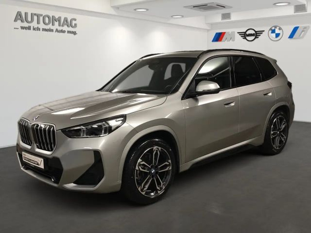 BMW X1 M-Sport sDrive20i