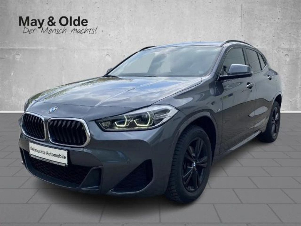 BMW X2 M-Sport sDrive18i
