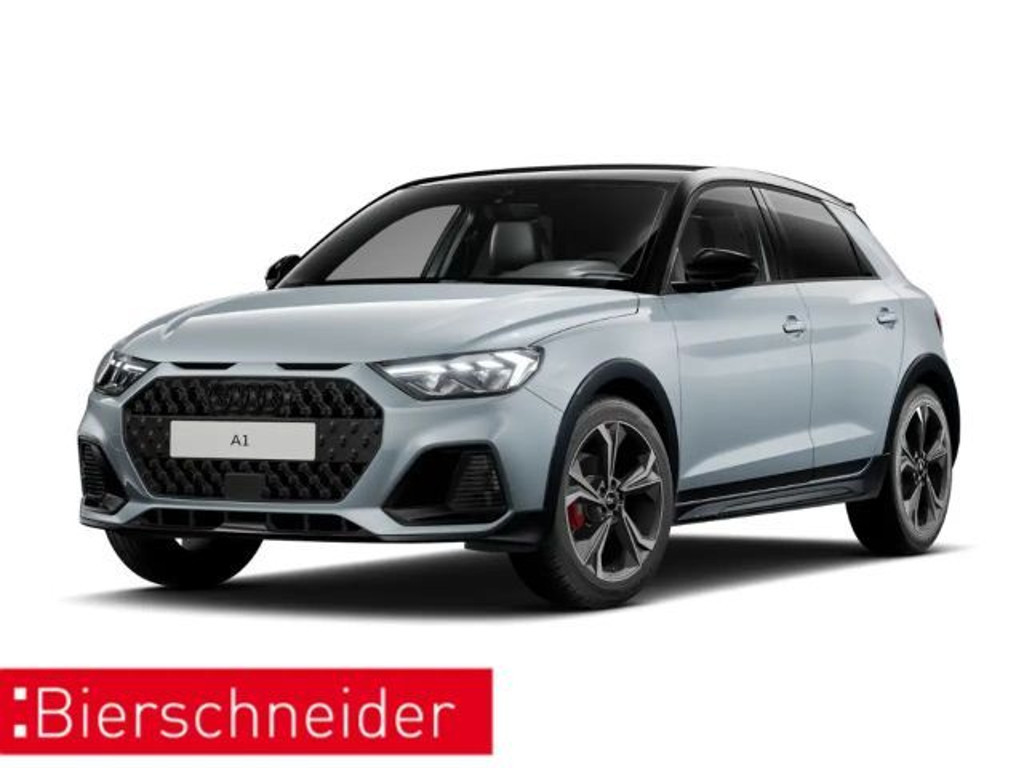 Audi A1 S-Tronic 35 TFSI Allstreet