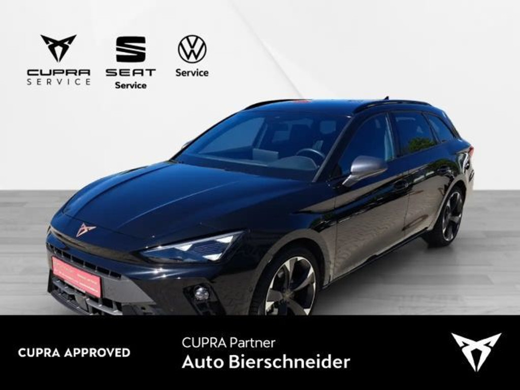 Cupra Leon DSG 2.0 TDI