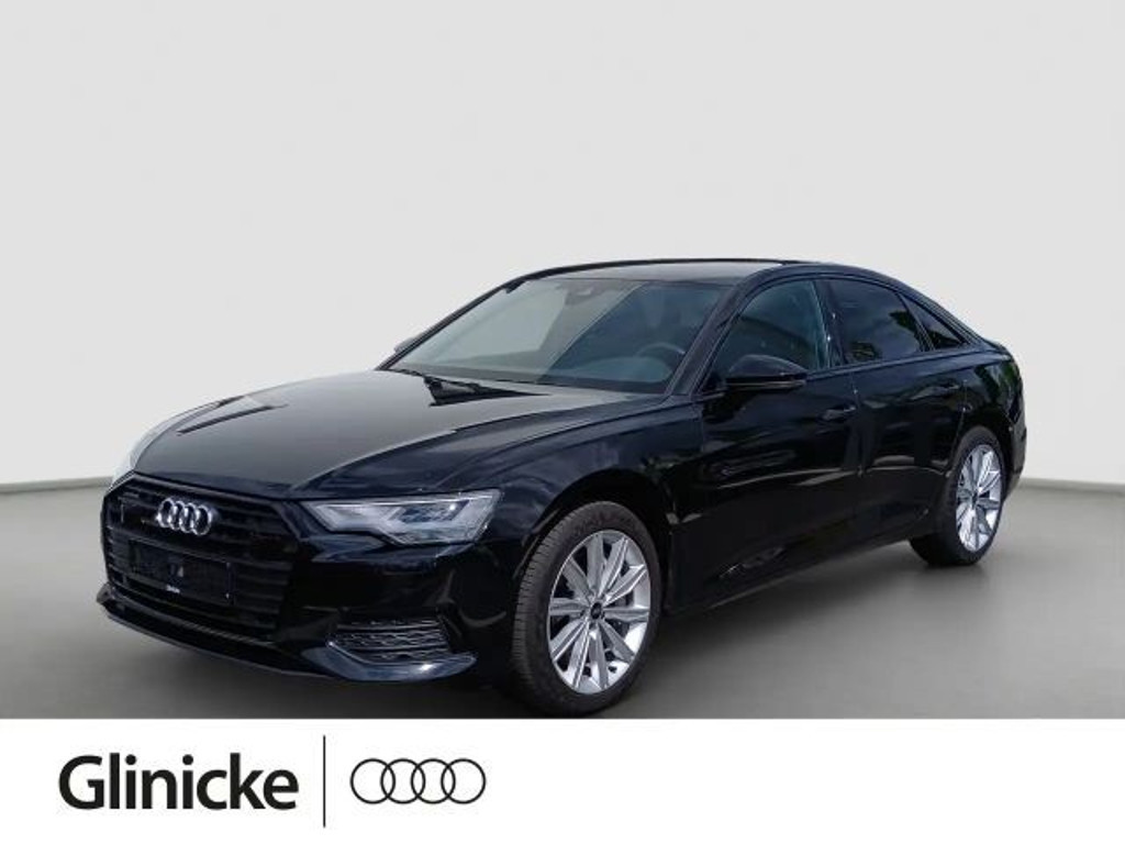 Audi A6 Sedan Quattro S-Tronic 55 TFSI