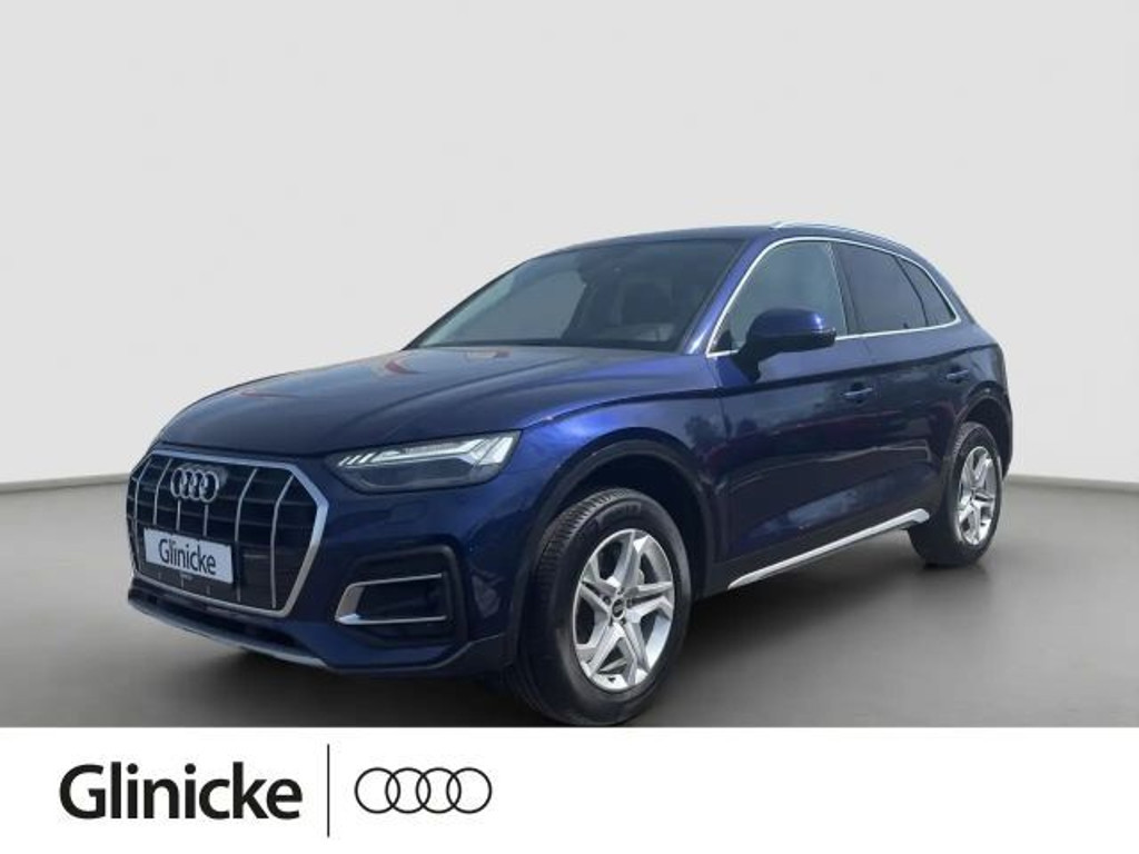 Audi Q5 Quattro S-Tronic 40 TDI