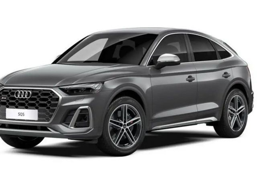 Audi SQ5 Sportback Quattro