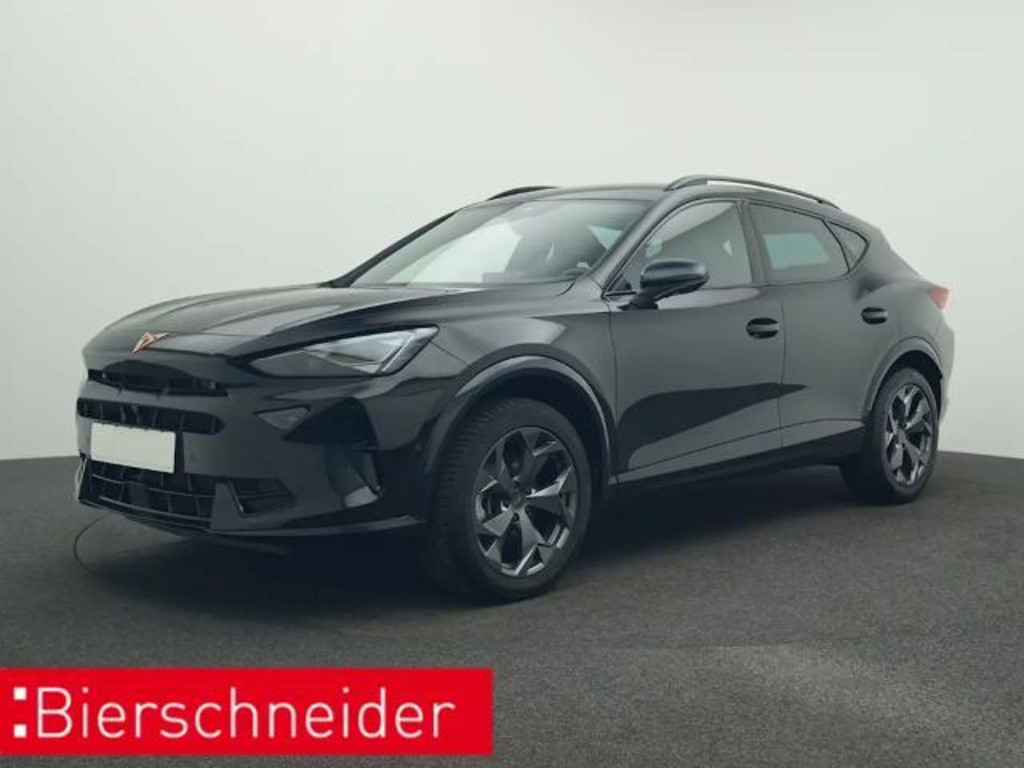 Cupra Formentor DSG