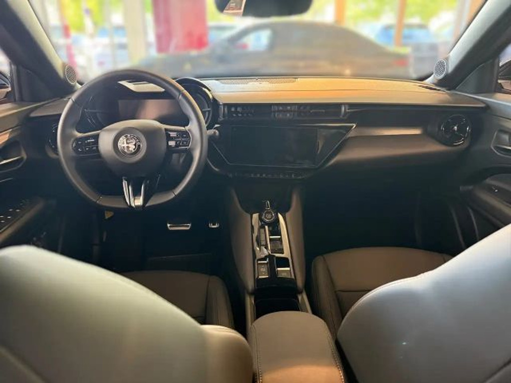 Alfa Romeo Junior