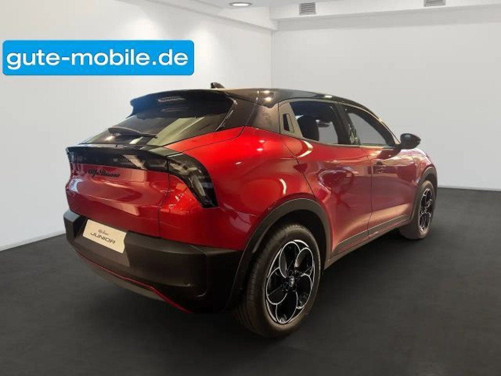 Alfa Romeo Junior