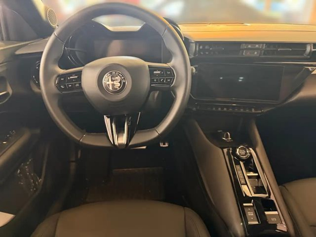 Alfa Romeo Junior