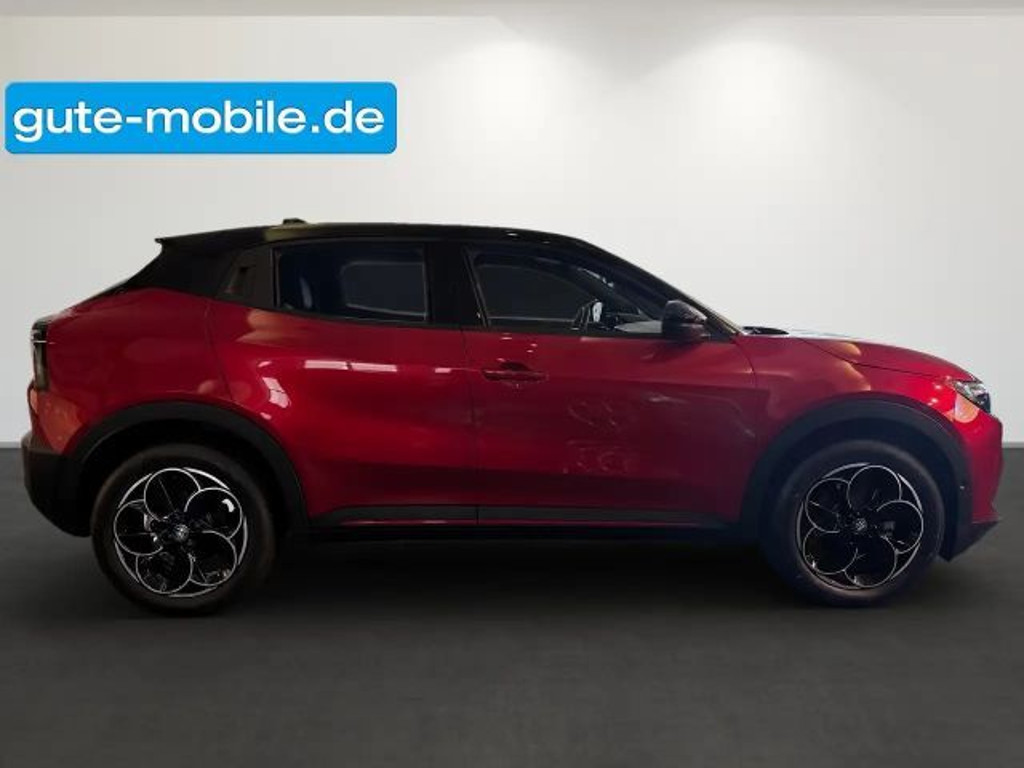 Alfa Romeo Junior