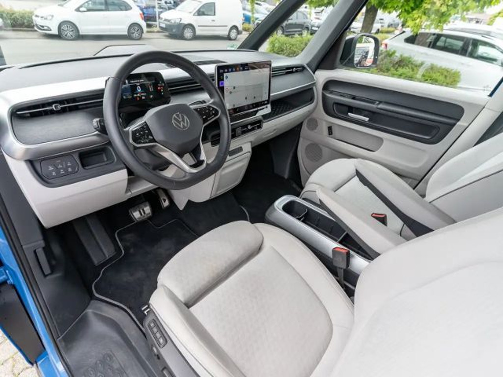 Volkswagen ID.Buzz
