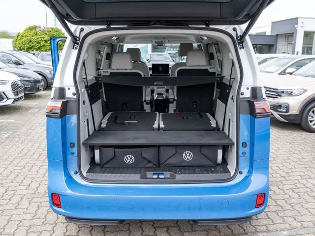 Volkswagen ID.Buzz