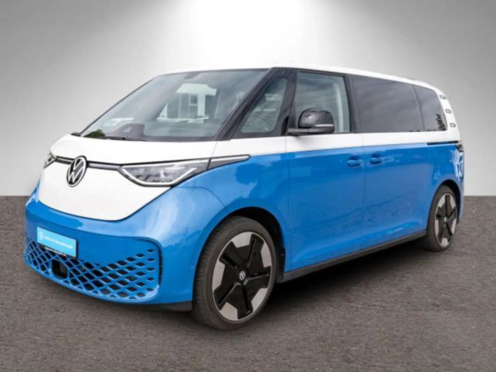 Volkswagen ID.Buzz