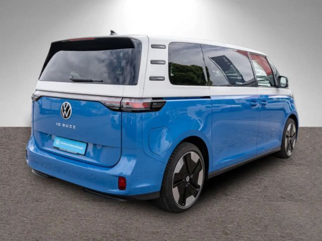 Volkswagen ID.Buzz