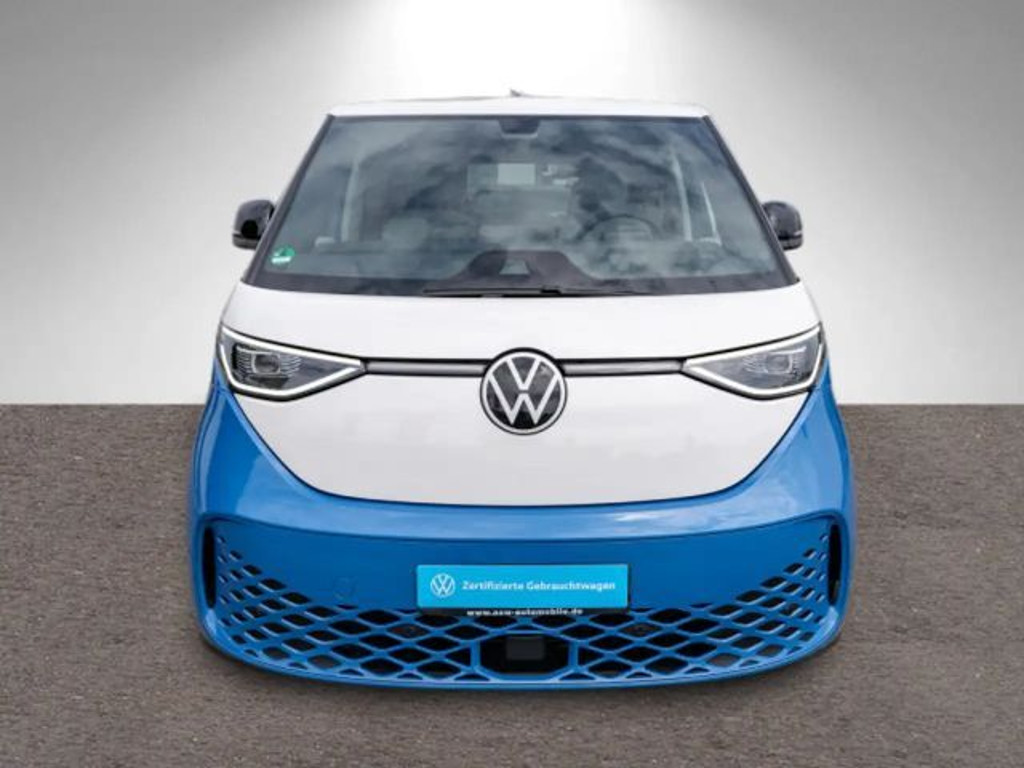 Volkswagen ID.Buzz