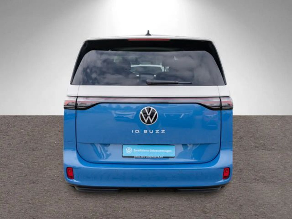 Volkswagen ID.Buzz