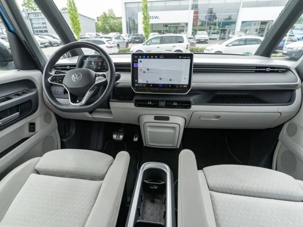 Volkswagen ID.Buzz